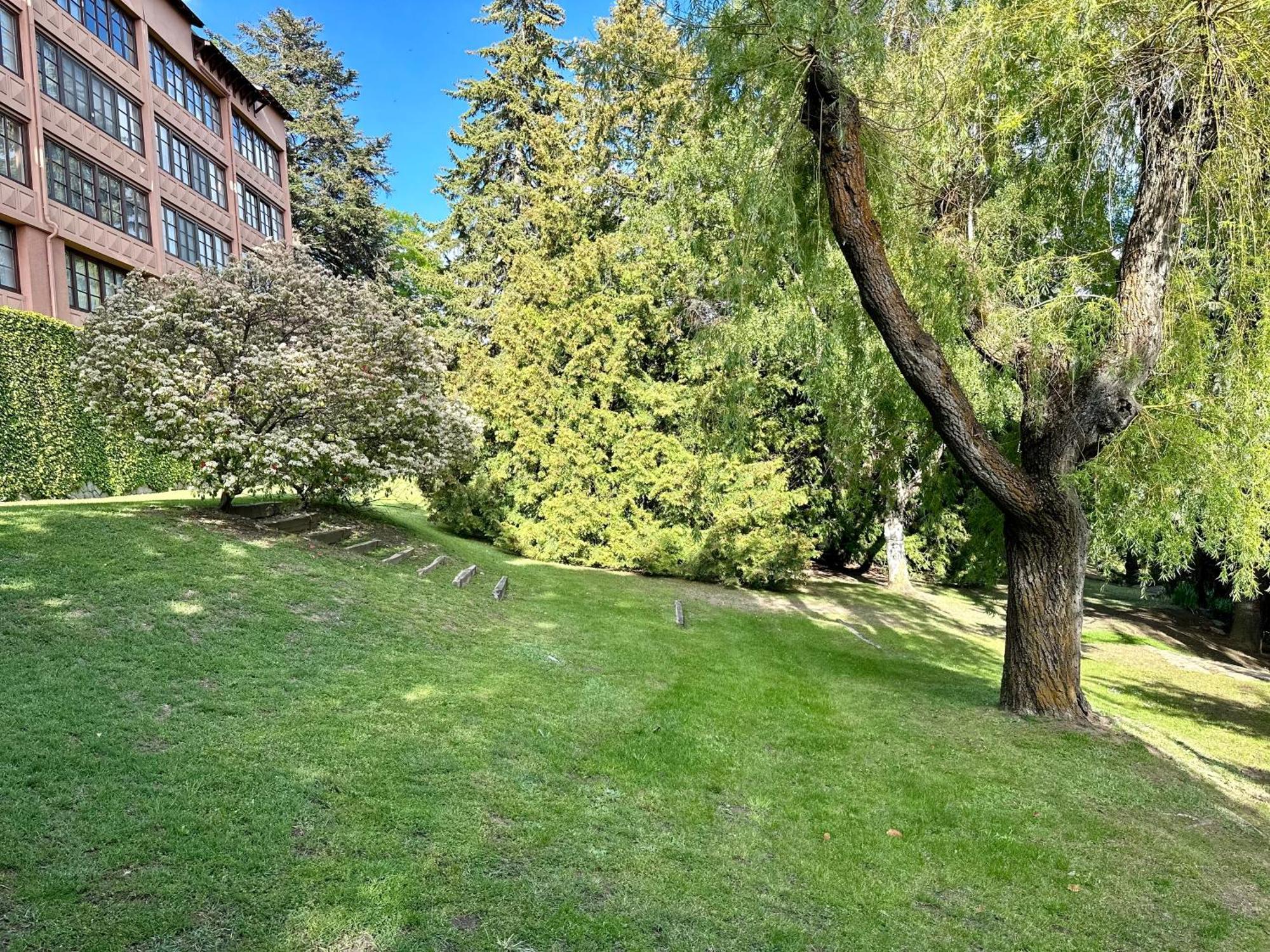 Apartamento En Enveitg, Montana Park Exterior foto